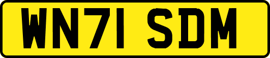 WN71SDM