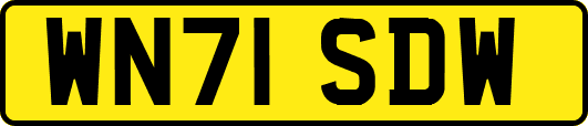 WN71SDW