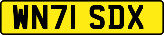 WN71SDX