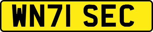 WN71SEC