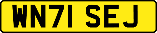 WN71SEJ