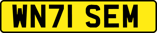 WN71SEM