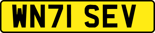 WN71SEV