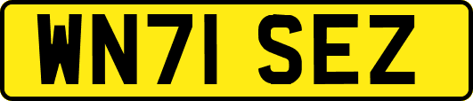 WN71SEZ