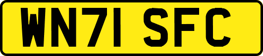 WN71SFC