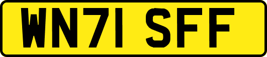 WN71SFF