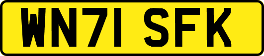 WN71SFK