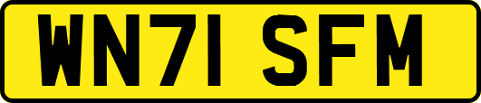 WN71SFM