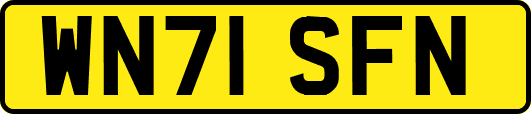 WN71SFN