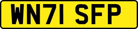 WN71SFP