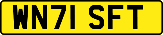 WN71SFT
