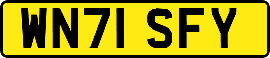WN71SFY