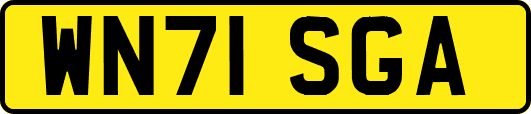 WN71SGA