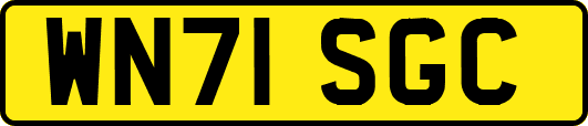 WN71SGC