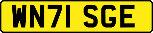 WN71SGE