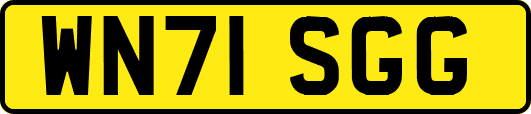 WN71SGG