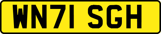 WN71SGH