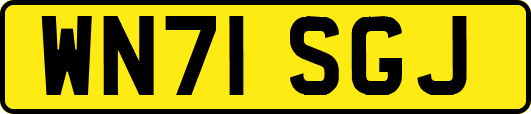 WN71SGJ
