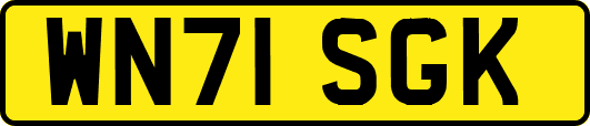 WN71SGK