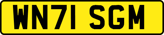 WN71SGM