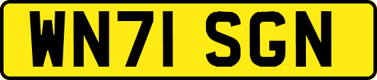 WN71SGN