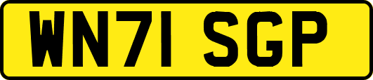 WN71SGP