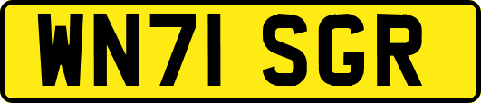 WN71SGR