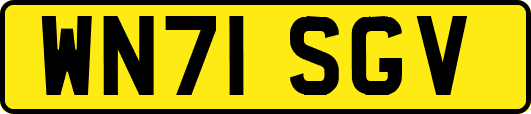 WN71SGV