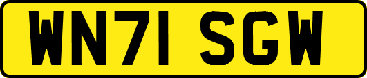 WN71SGW