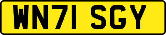 WN71SGY