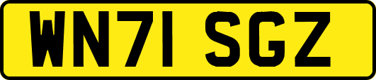 WN71SGZ