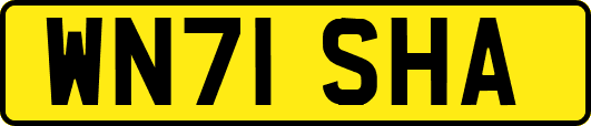 WN71SHA