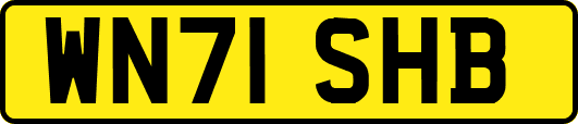 WN71SHB