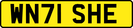 WN71SHE