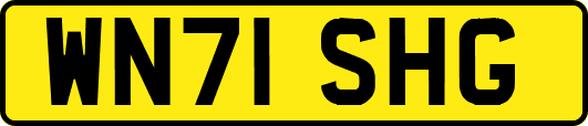 WN71SHG