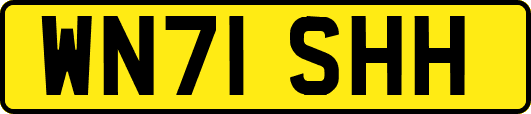 WN71SHH