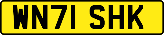 WN71SHK