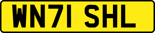 WN71SHL