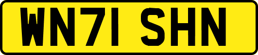 WN71SHN