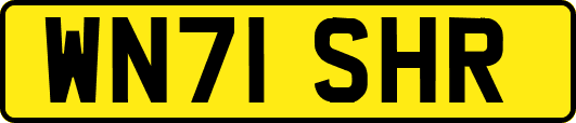 WN71SHR