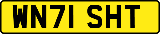 WN71SHT
