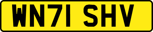 WN71SHV