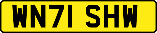 WN71SHW