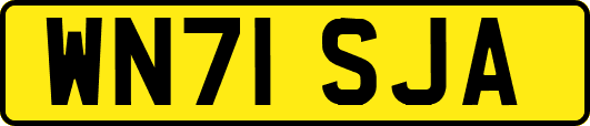 WN71SJA