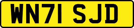 WN71SJD