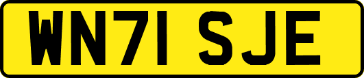 WN71SJE