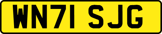 WN71SJG