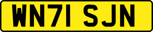 WN71SJN