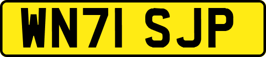 WN71SJP