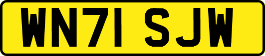 WN71SJW